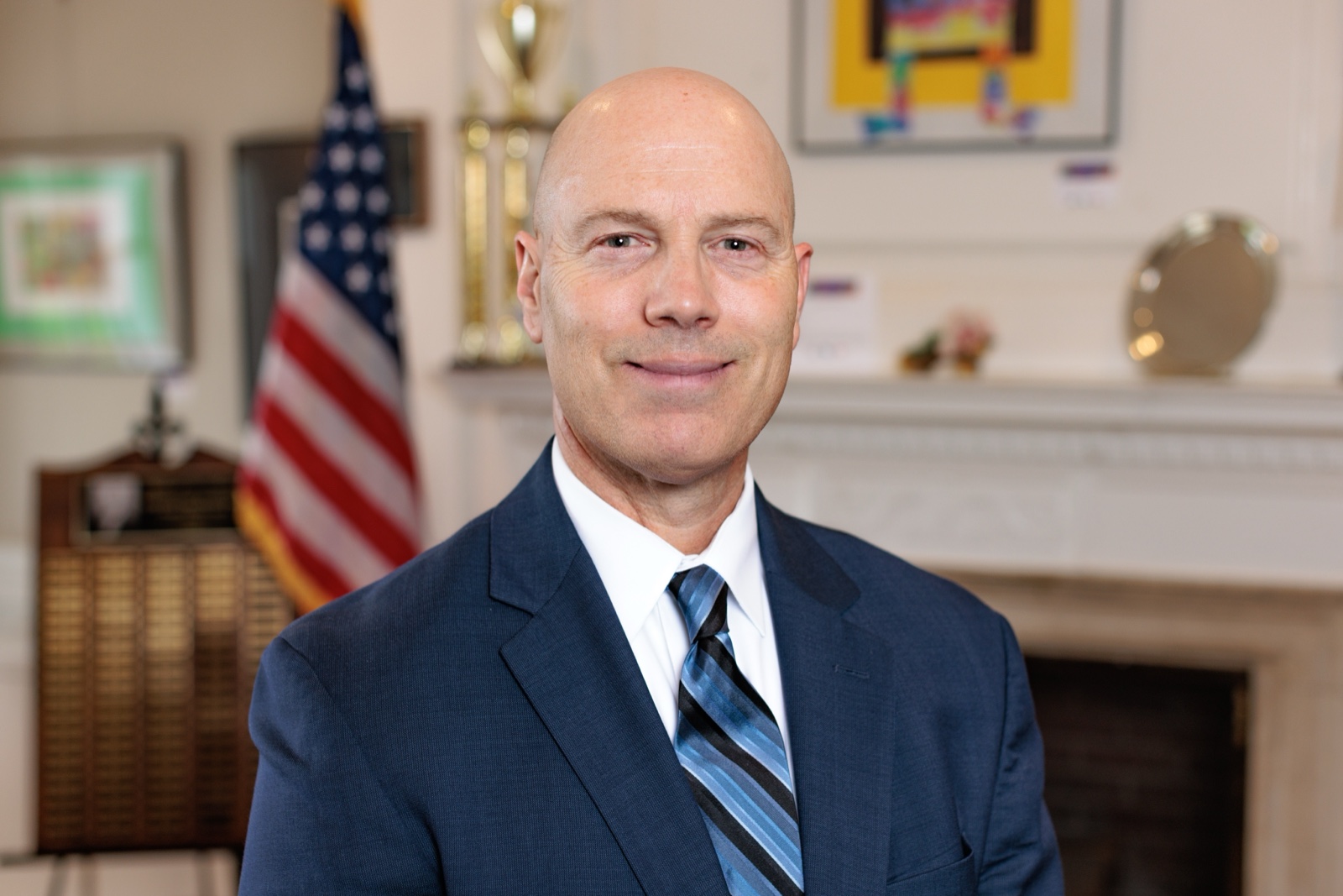 Bill Heiser Returns to Baltimore County as Enrollment Planning Enters a New Phase